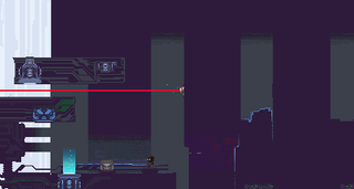 Illustration for article titled This Week's Most Awesome Cyberpunk Game Trailer Sure Came Out of Nowhere